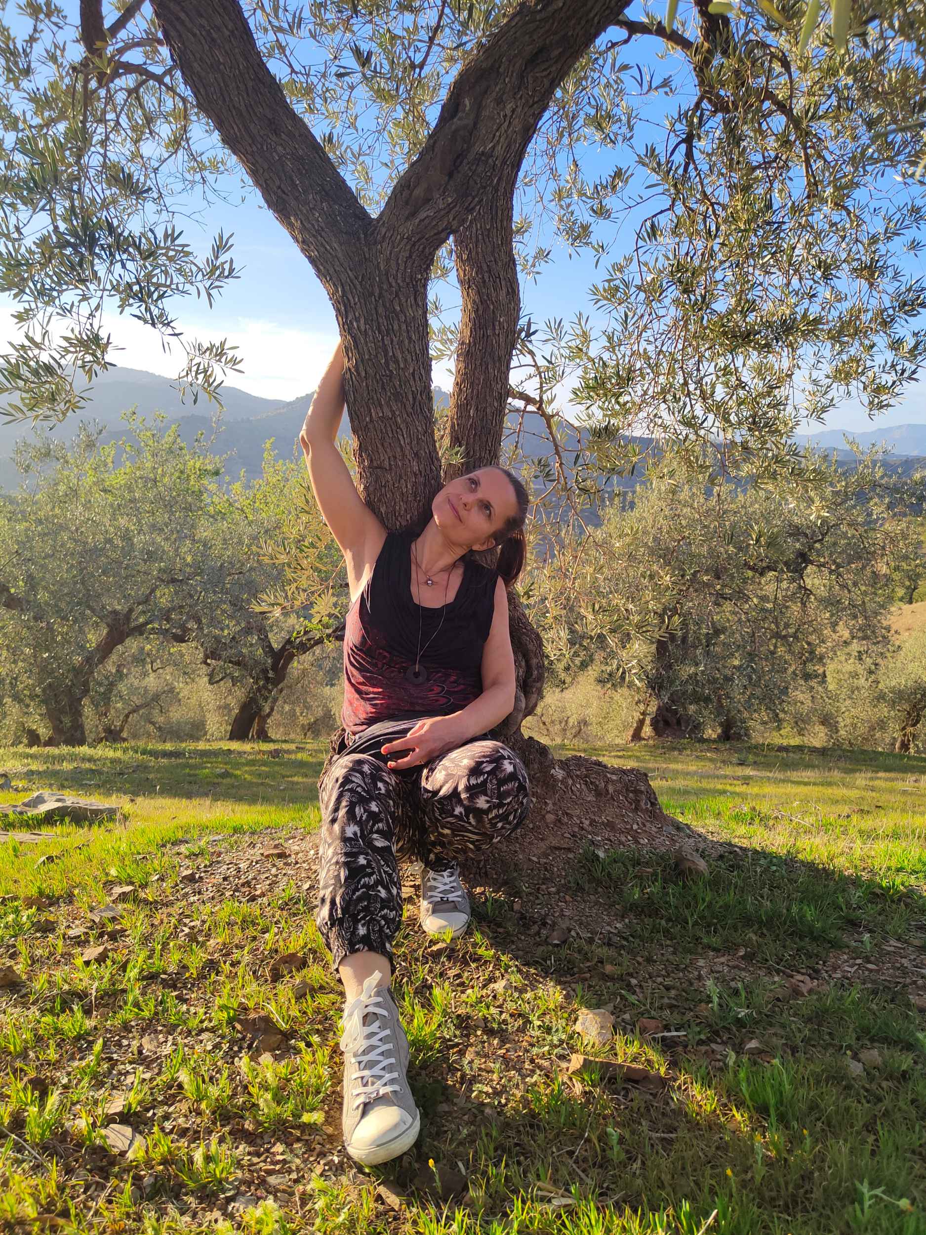 Lenka Lorien Kolarova 2